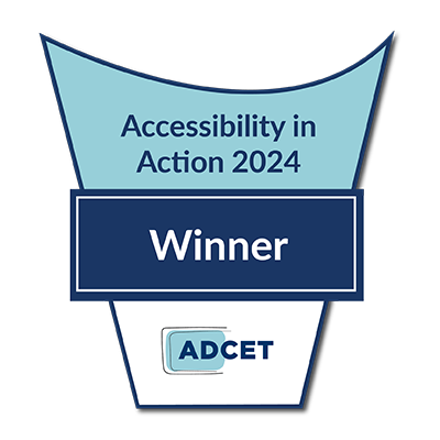 Award image